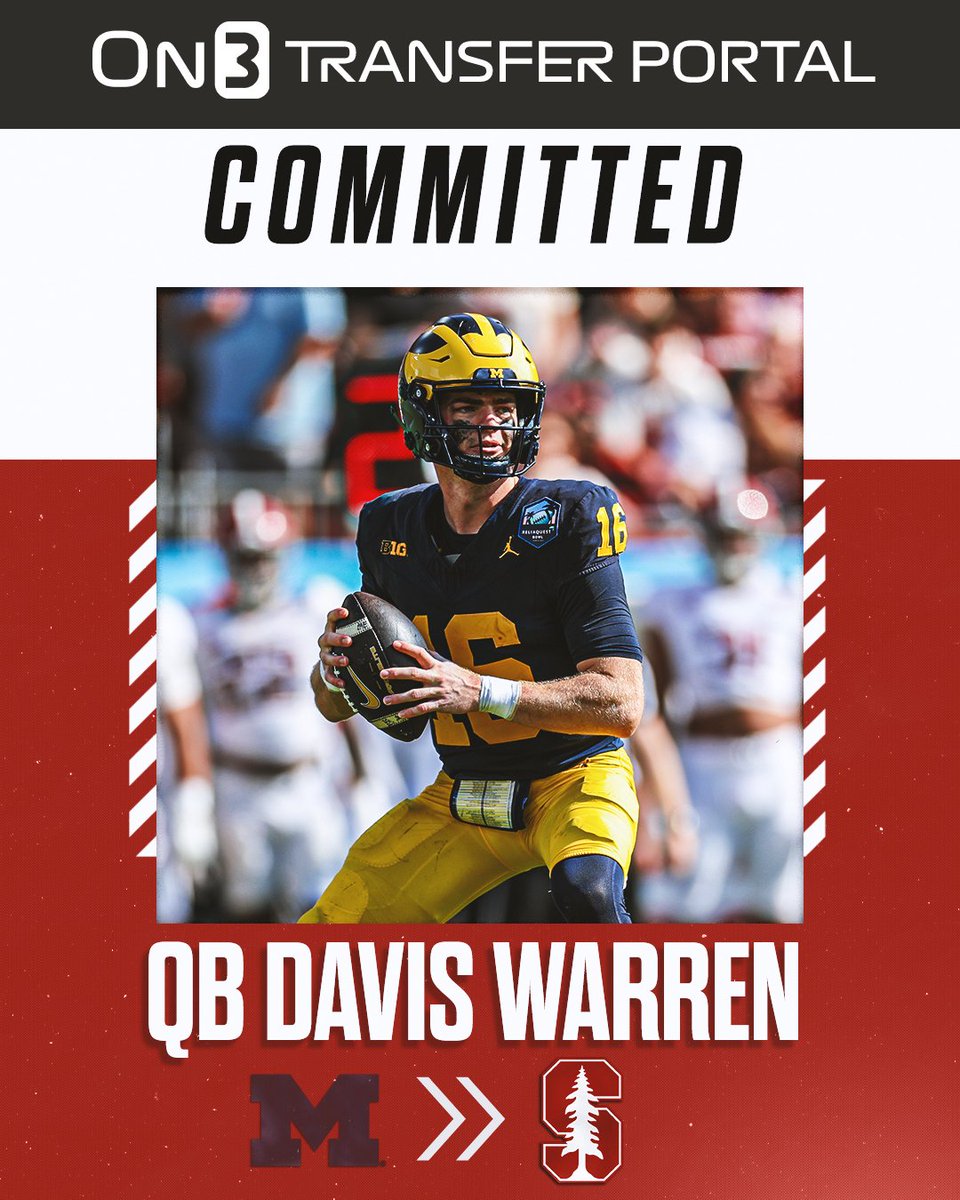 Transfer Portal tweet media