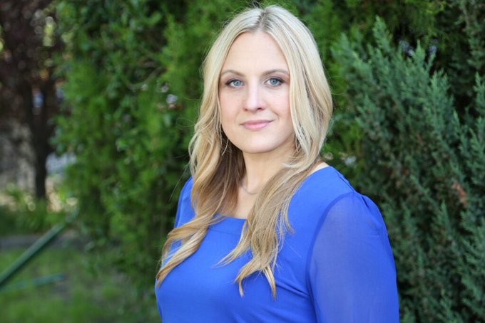 Jinxie Clark (RESISTANCE) tweet media