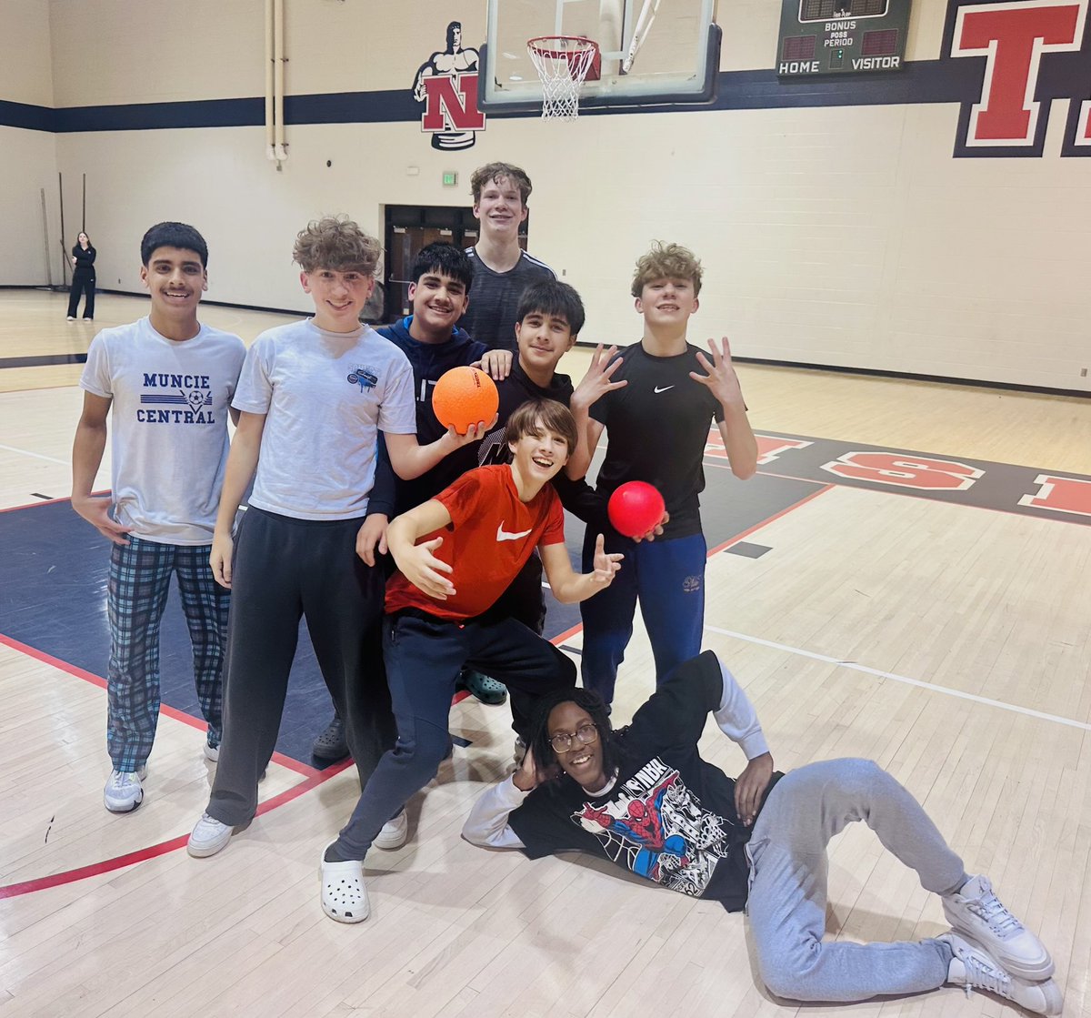 NMS Principal tweet media