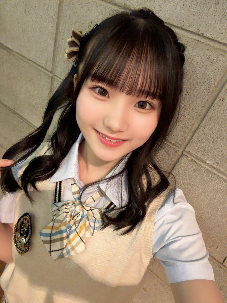 宮本杏海【NMB48】 (@amitan_0701) / Posts / X