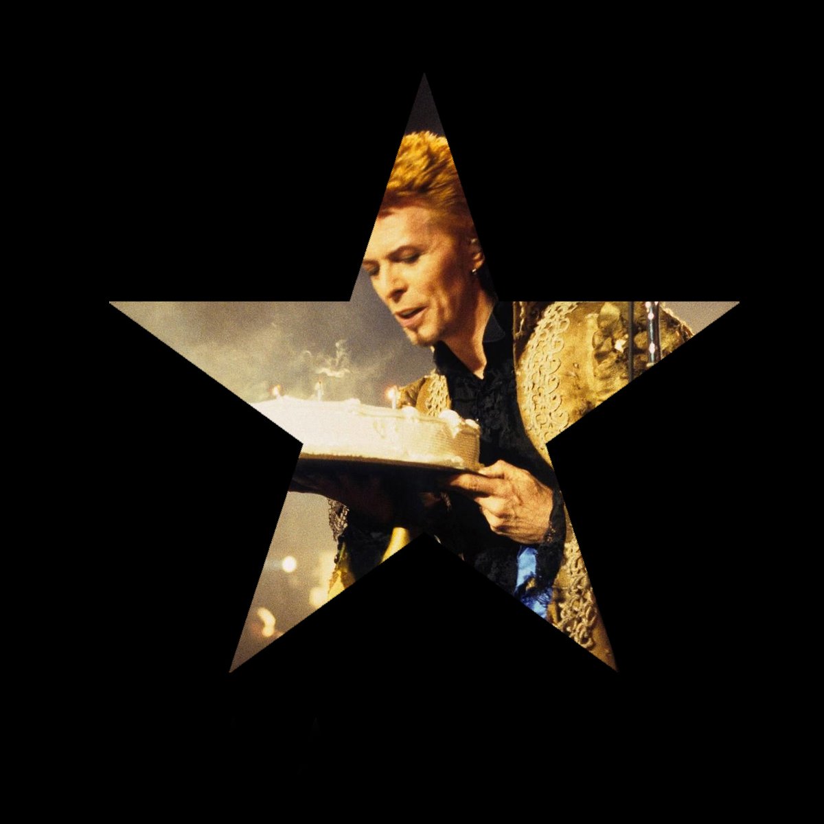 10 years of 'Blackstar'. David Bowie's final offering, a work of fearless beauty.

On what would have been the Starman's 79th year on earth, we celebrate an artist who turned endings into art and left a legacy of lifelong reinvention. 

Happy Birthday Bowie x