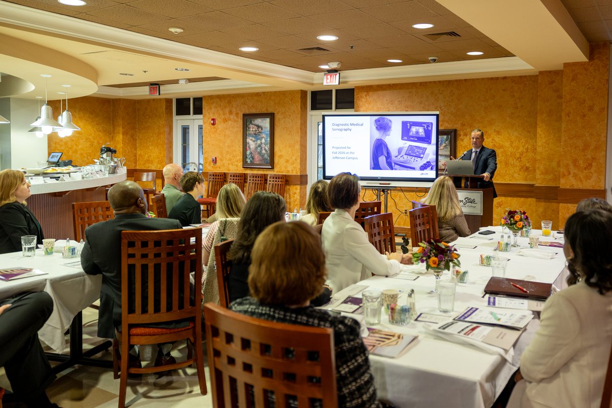 Jefferson State tweet media