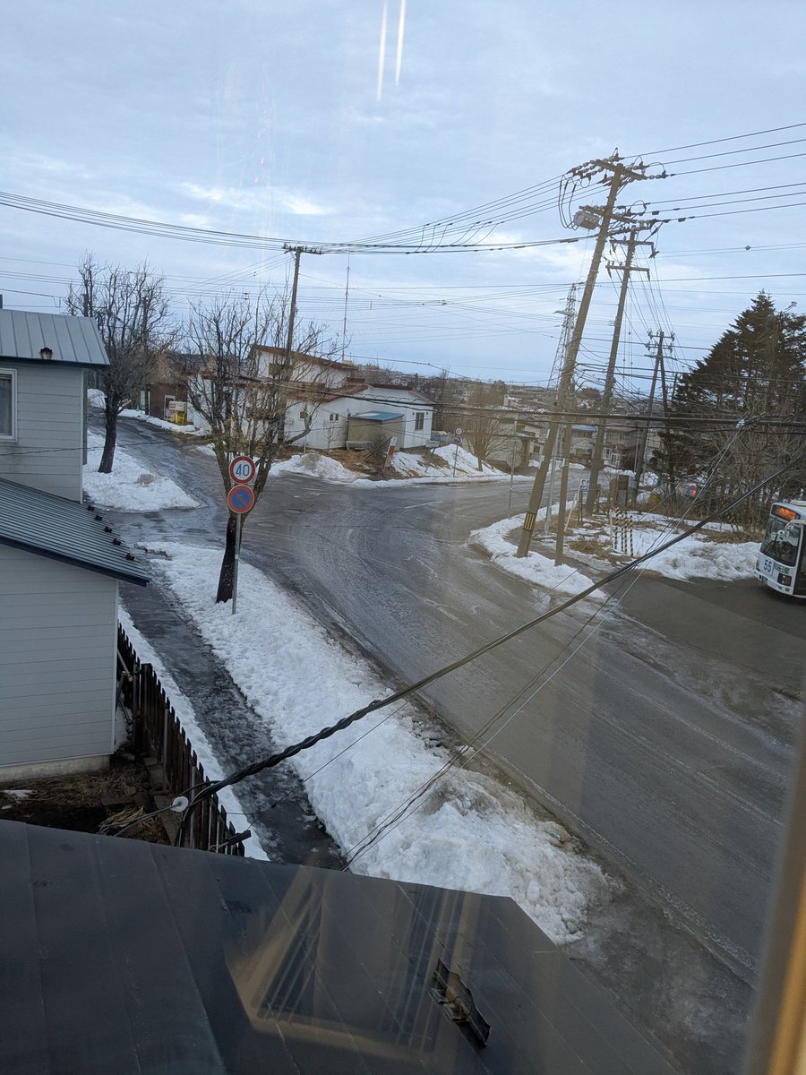 おはようございます😊
昨日夜雨が降ったので道路
がツルツル😱💦
早めに行って来ます🚗³₃

 #ボタンインコ
 #コザクラインコ