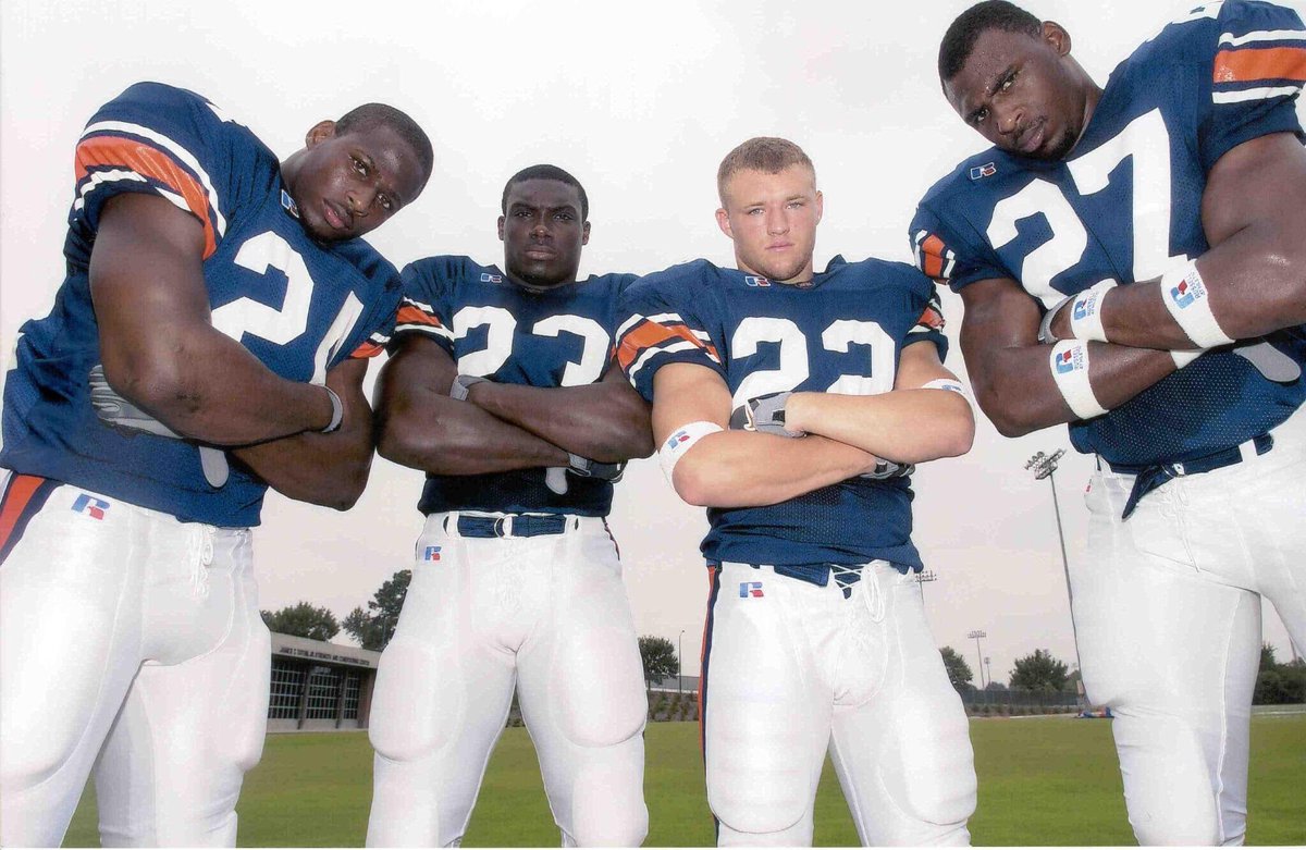 CFB Home tweet media