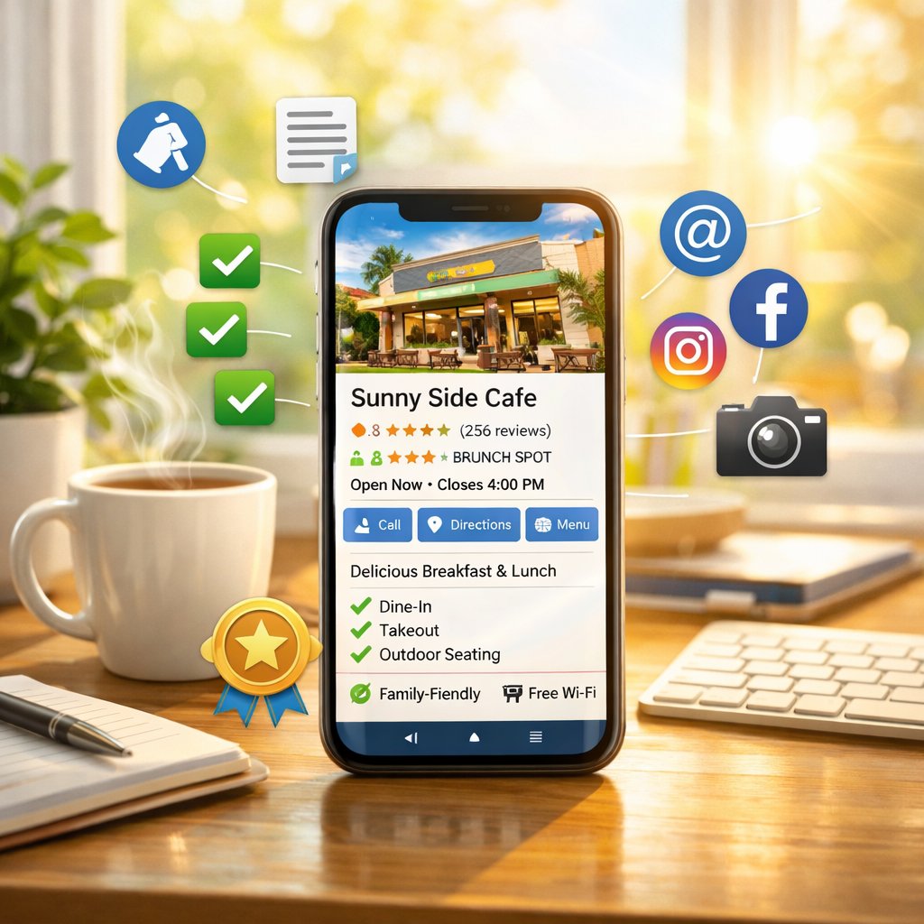LocalBizGuru tweet media