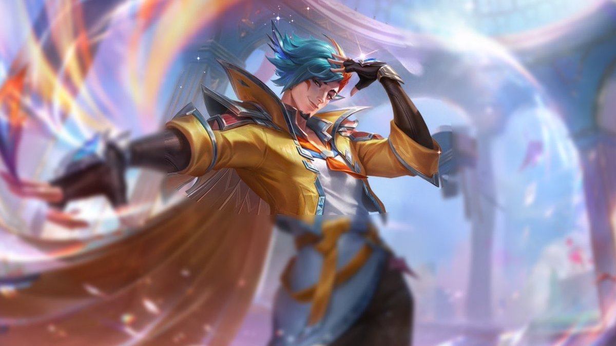 Feather_Fatale's tweet image. OMG HE IS SO PRETTY 😱🧡