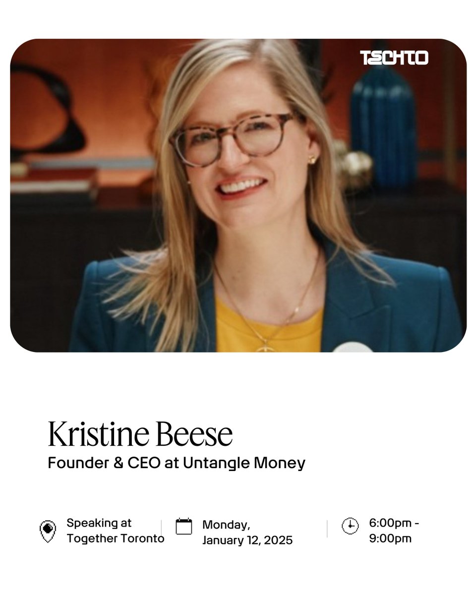 Untangle Money tweet media