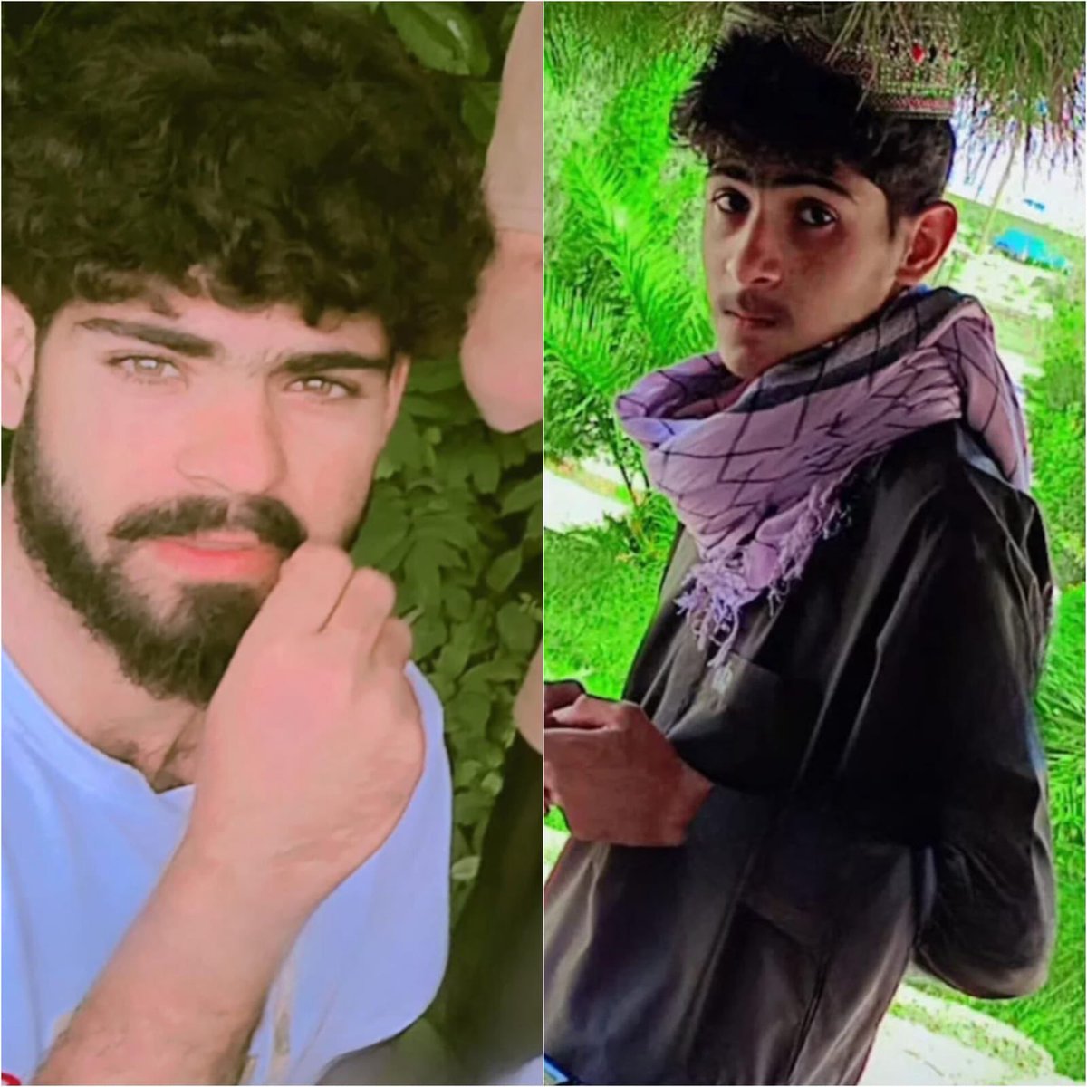 Killing of Two #Baloch Fuel Carriers, Including a Teenager, Following Military Forces' Shooting and Vehicle Overturn on the Jiroft Road