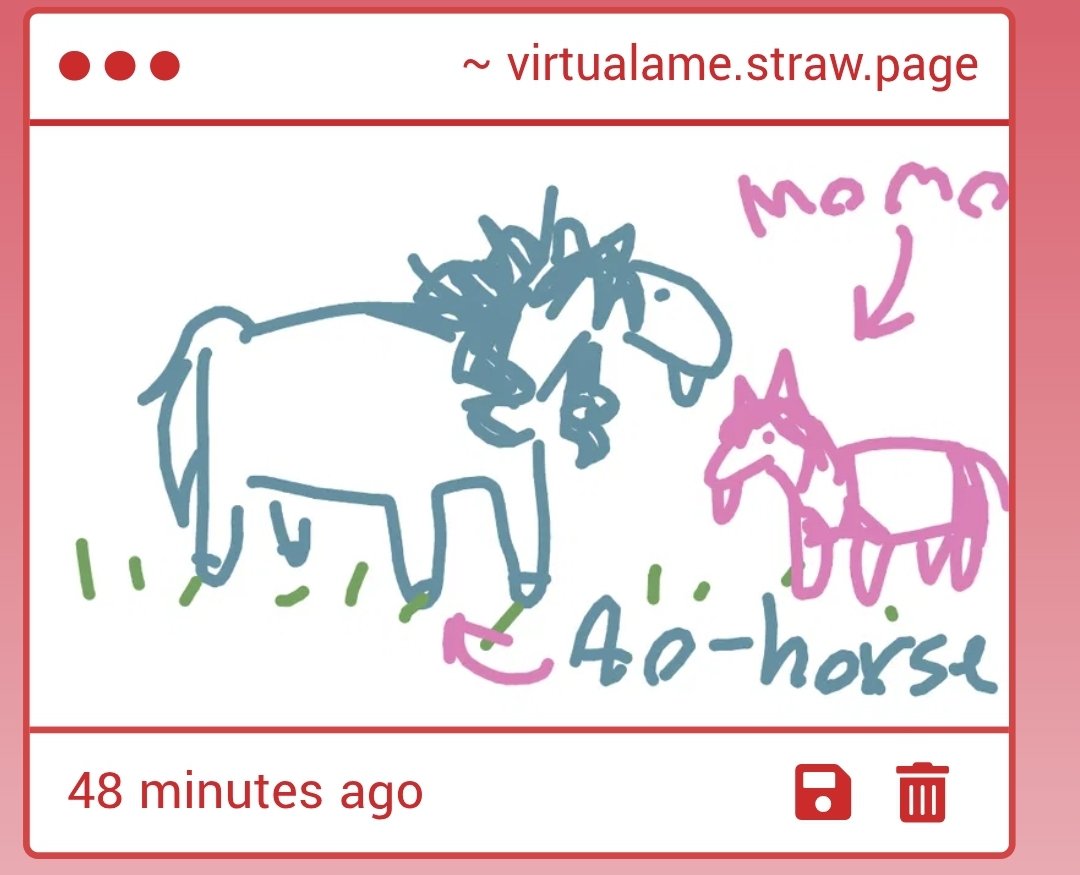 Virtualamane's tweet image. I find this funny because ao is an inch taller than her without heels