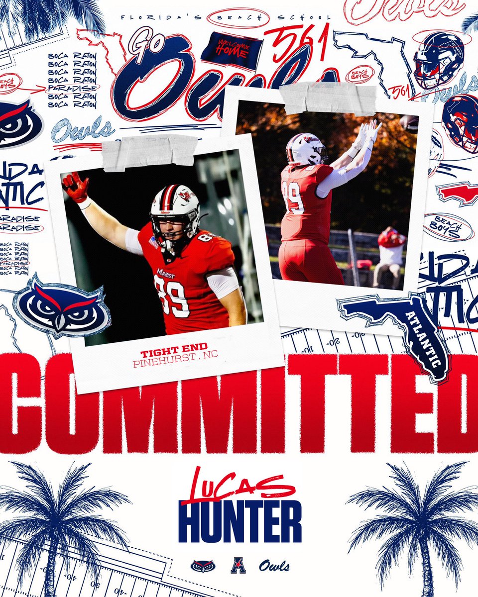 Lucas Hunter tweet media