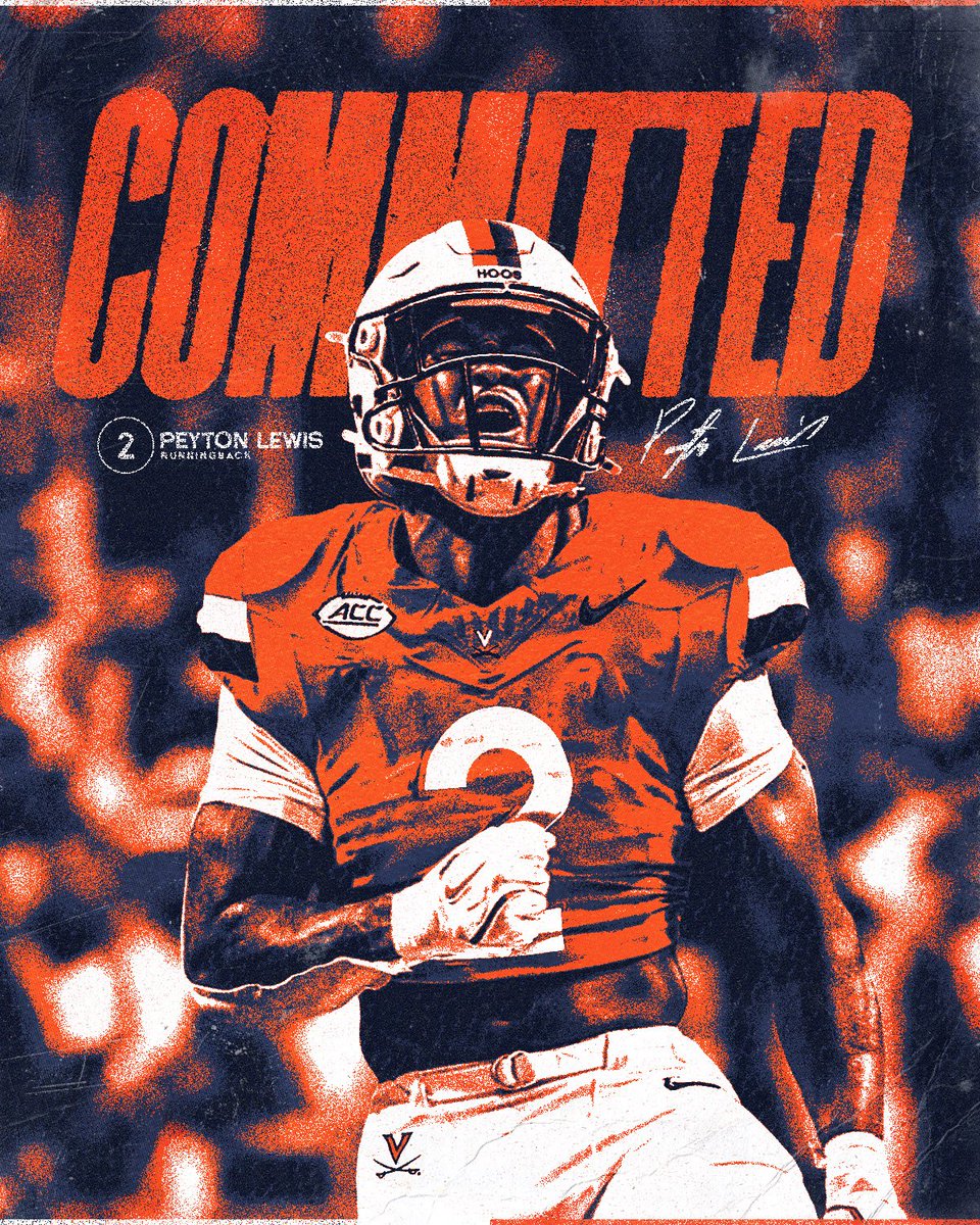 peytonlew2's tweet image. WAHOOWA!!🔸⚔️🔹
@UVAFootball 
@caseygunn0 
@SetVisionMgmt