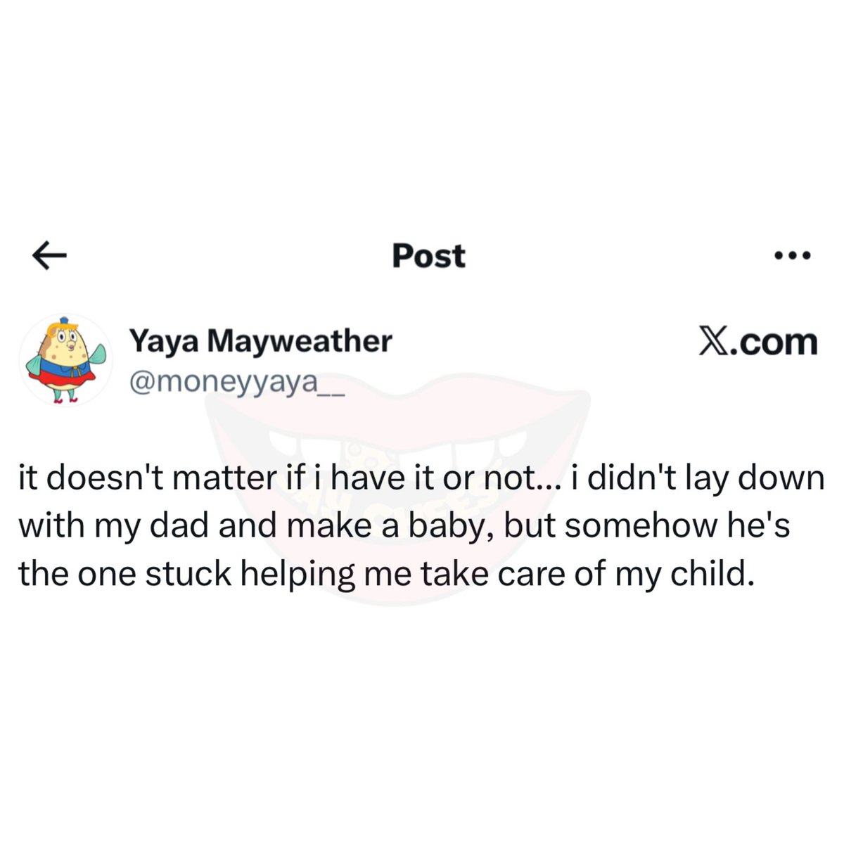 SaycheeseDGTL's tweet image. Yaya Mayweather calls out NBA Youngboy for not giving her money for their son's birthday party 😳