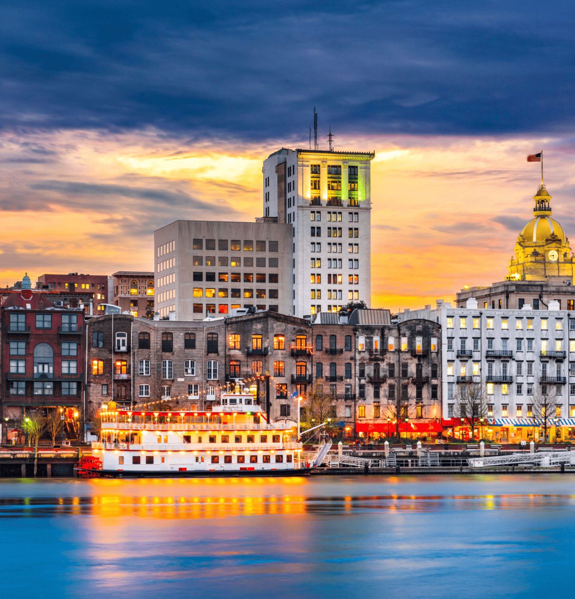 macsurfer's tweet image. shumacher.com/savannah-ga-fr…

Savannah GA Freestanding Restaurant &amp;amp; Rooftop Bar for Sale – Hot Location Close to River Street – $3M Buildout – Keep or Convert