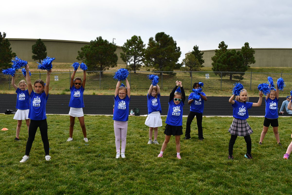 YMCA of the Pikes Peak Region tweet media