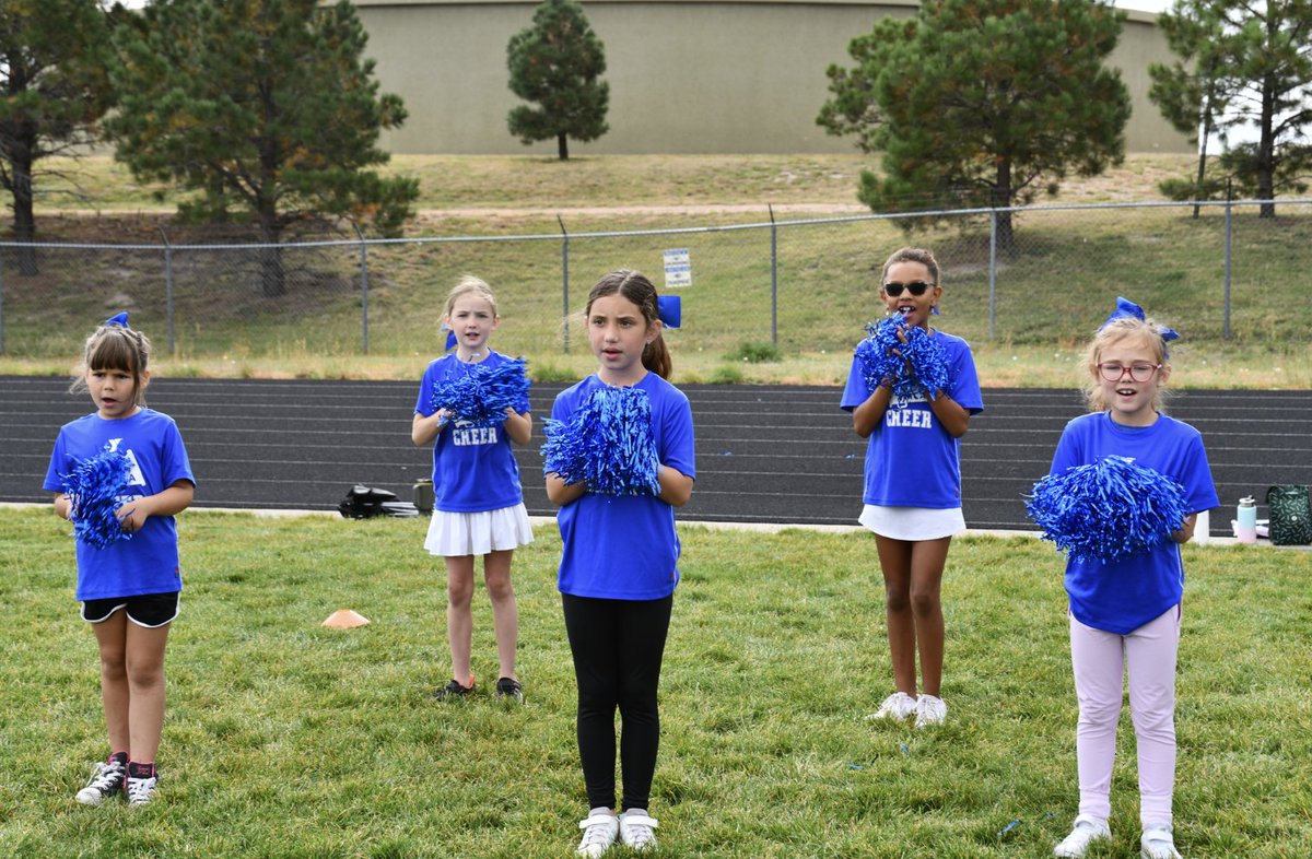 YMCA of the Pikes Peak Region tweet media