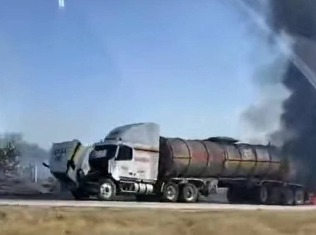 Monitoreo Vial - México 🇲🇽 tweet media