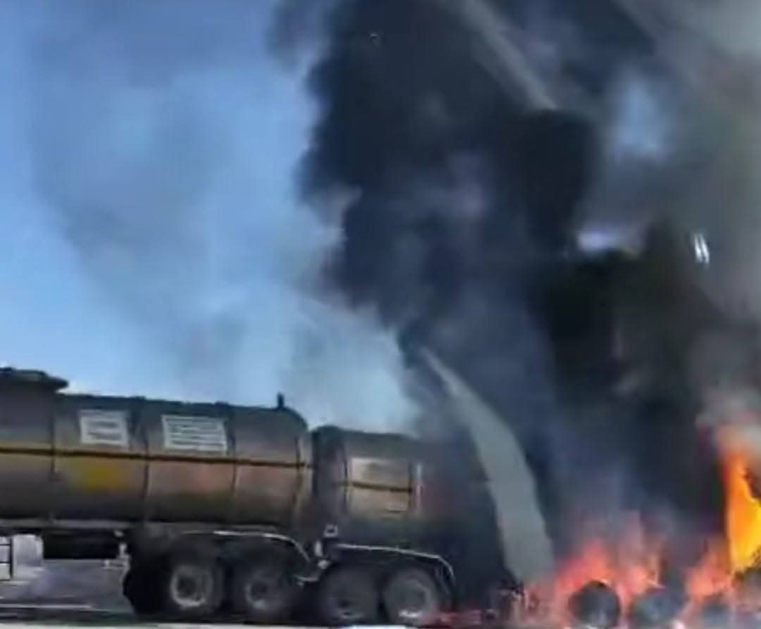 Monitoreo Vial - México 🇲🇽 tweet media