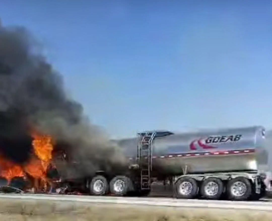 Monitoreo Vial - México 🇲🇽 tweet media