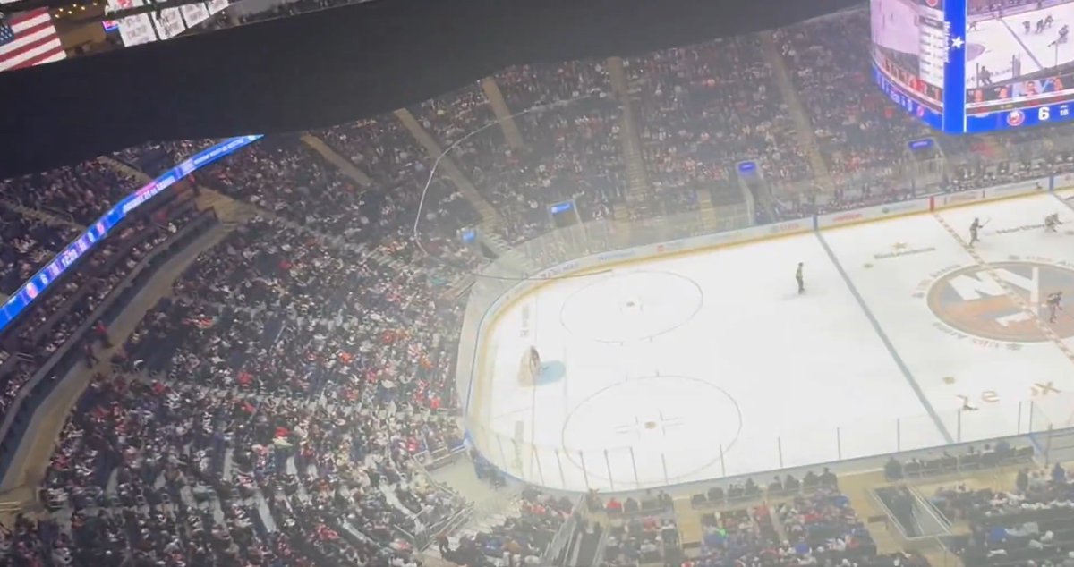 New York Islander Fan Central tweet media