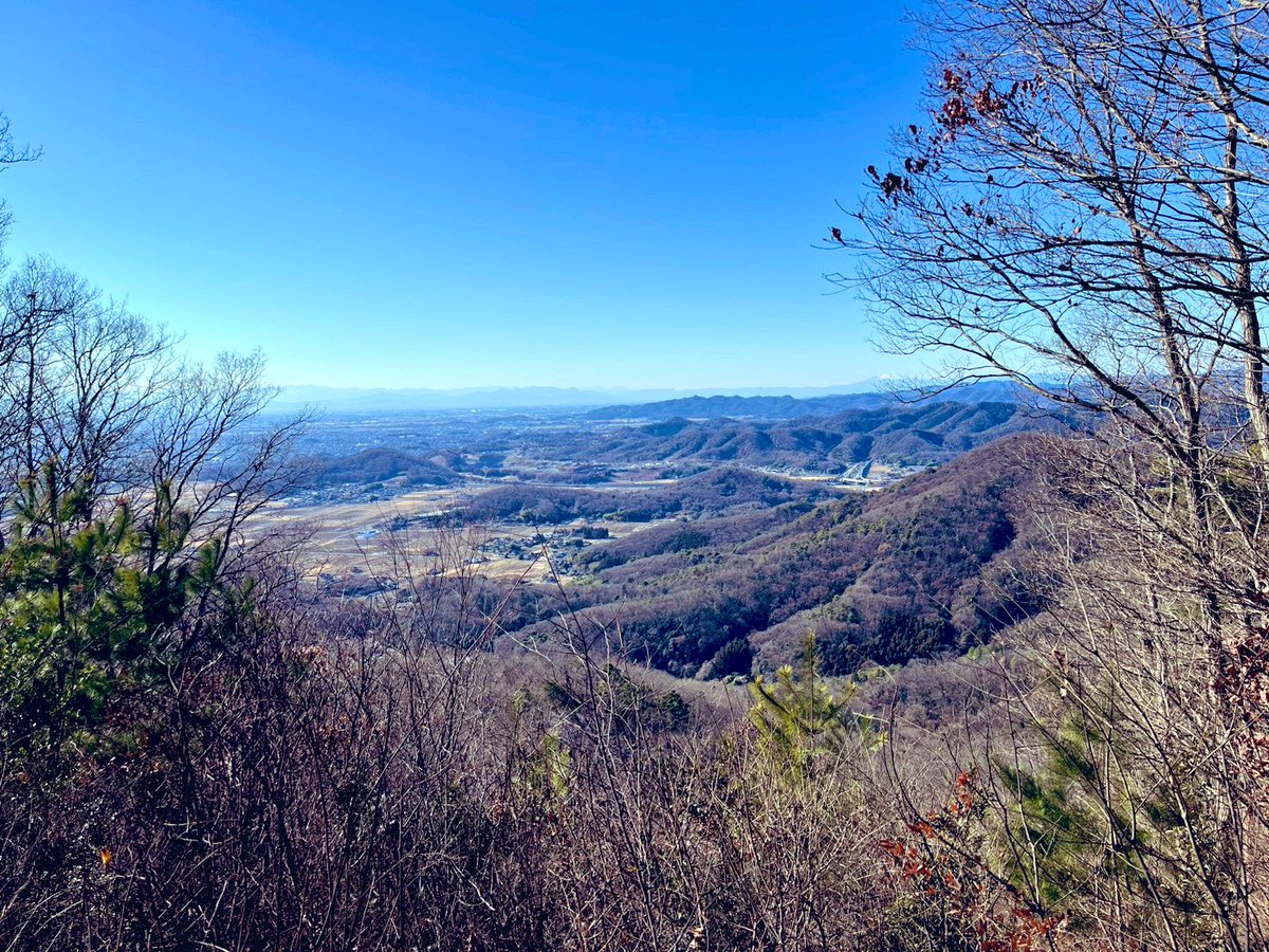 Grotle274's tweet image. 寒かった