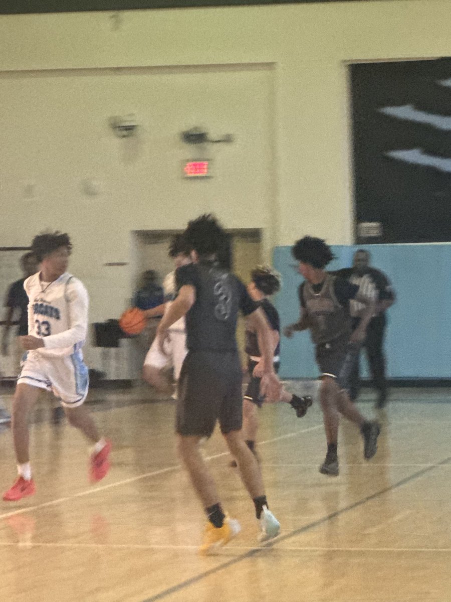 West Broward High tweet media