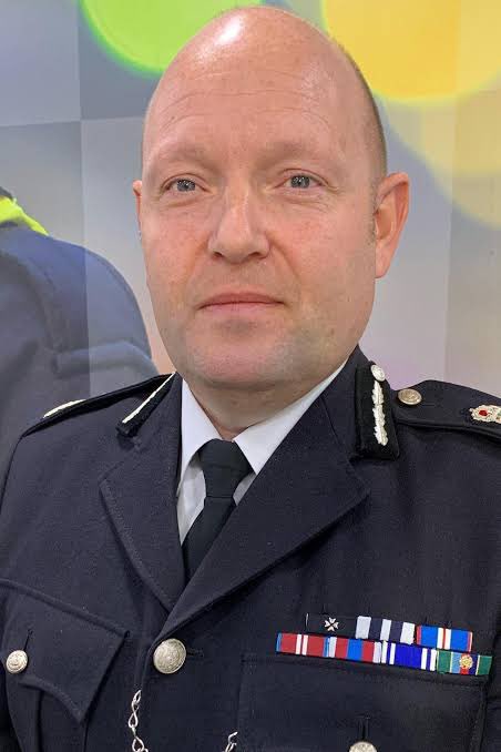 Who thinks West Midlands Chief Constable Craig Guildford
should be Sacked for bringing the Police into disrupte and disgrace. 

How has he not been sacked truly is beyond me, the man disgraces the very uniform he wears.

We Should Demand His Dismissal Immediately!