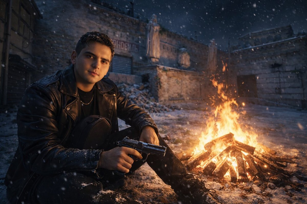 CS2 Kitchen tweet media