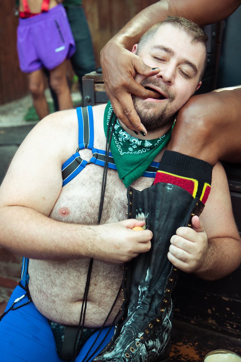 So like… reminder if anyone wants to play with a submissive cubby boy at MAL, just ask. Please? I’m way too shy to initiate. Plus I like it when someone’s a bit more forward.