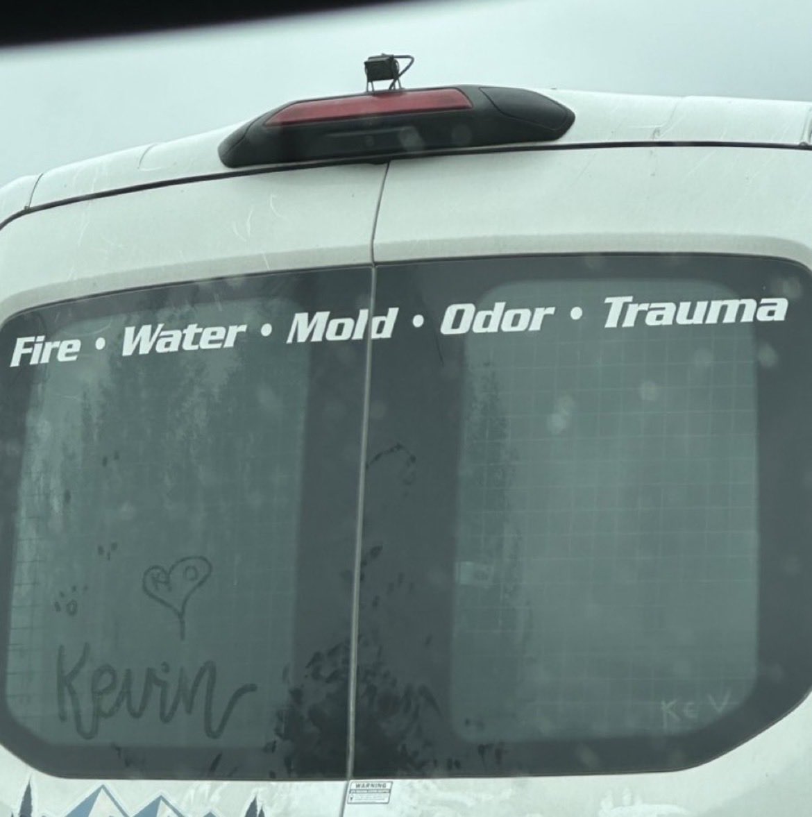 The 5 elements if I was Captain Planet: