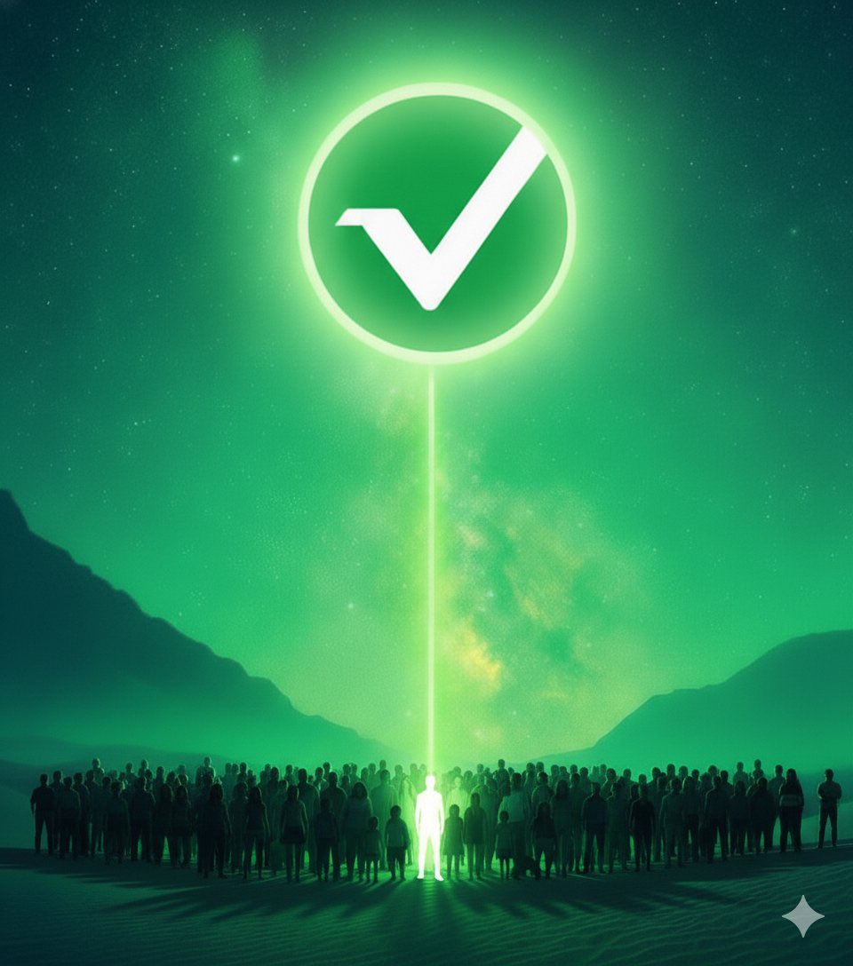 One week into the new year.

The goal stays the same: build honestly, stay fair, and move forward together.
Vertcoin is ready for what’s next. 💚

#Vertcoin $VTC $LTC $BTC #Pow #VTC