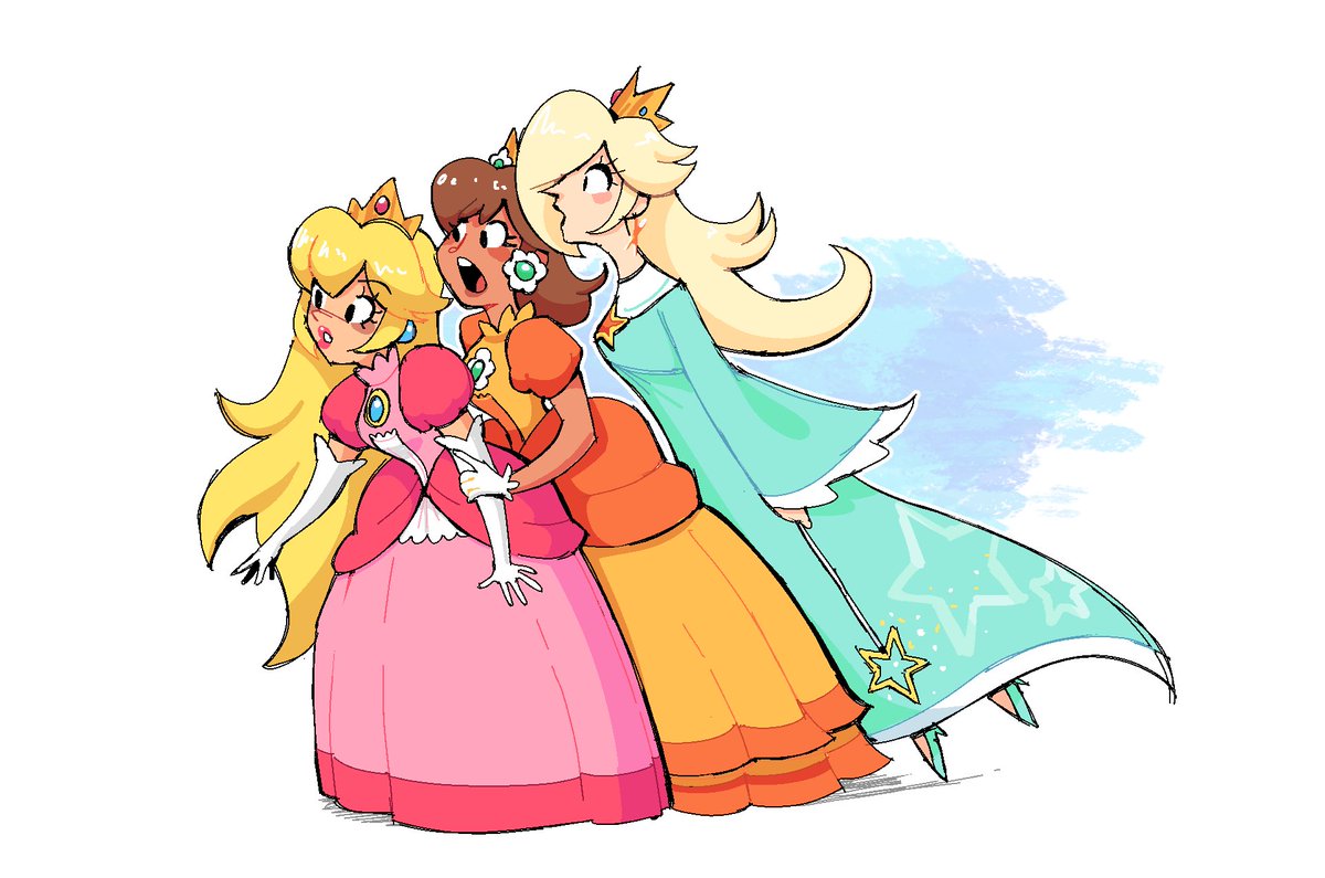 SyrupyyyArt's tweet image. princess