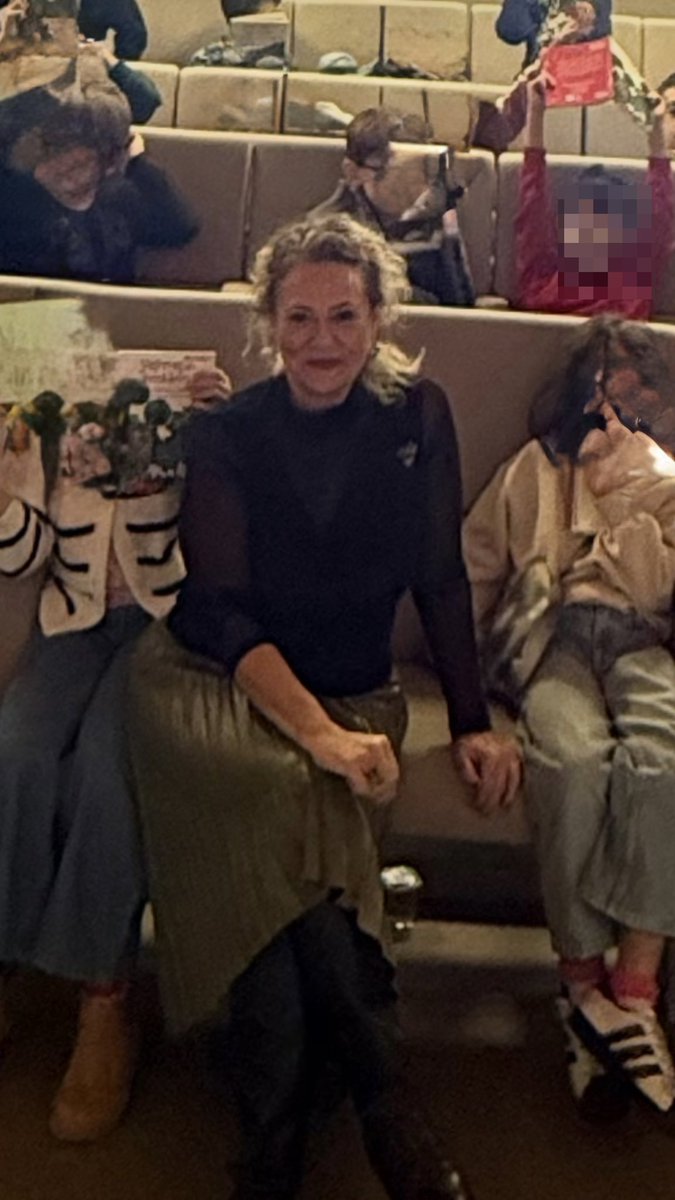 Vallahi çocukların yüzü gözükmesin diye bi’şiler yaptım ki, allahım affetsin!