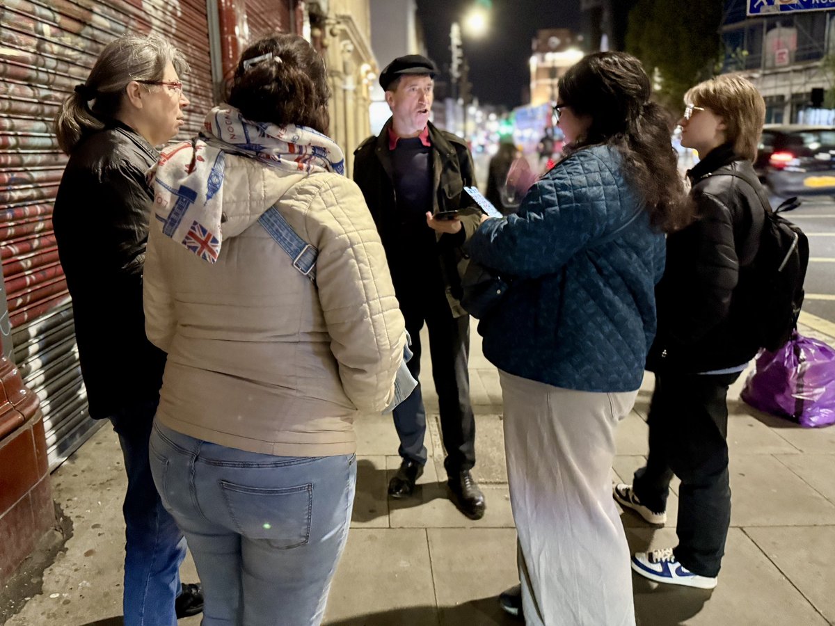 Learn About Britain tweet media