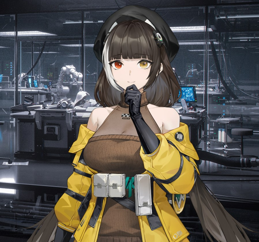 First gonna talk about old Roro my beloved doll that has gotten closer ...