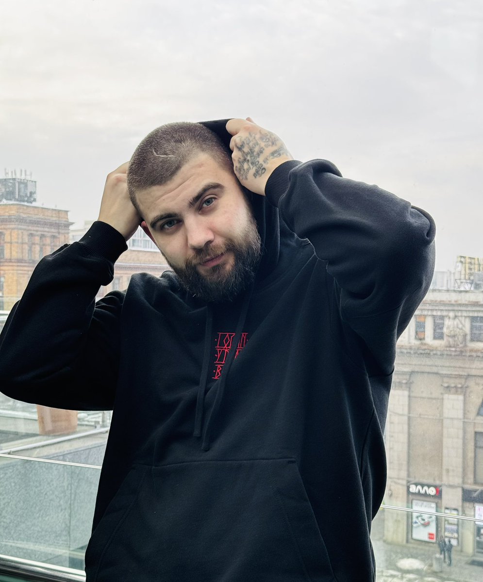 35 retweets. This was predictable after exposing Moscow’s crimes — crimes I witnessed with my own eyes.
I must also inform you that today we raised $0. We cannot move forward until this fundraiser is completed.

I swear by my honor — anyone would rethink their own reality if they