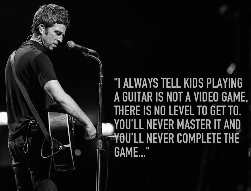 Noel Gallagher (@noelgallagher) on Twitter photo 