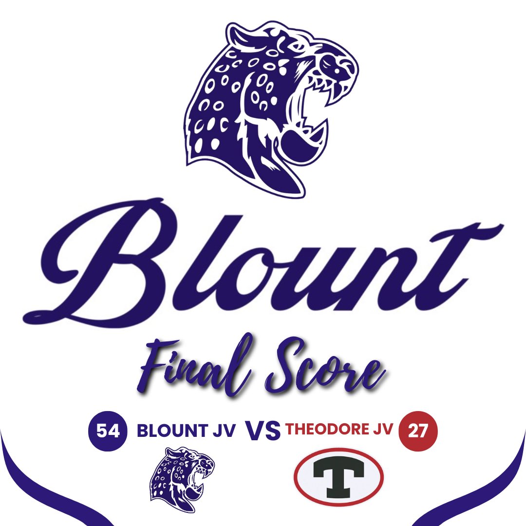 Mattie T. Blount Boys Basketball tweet media