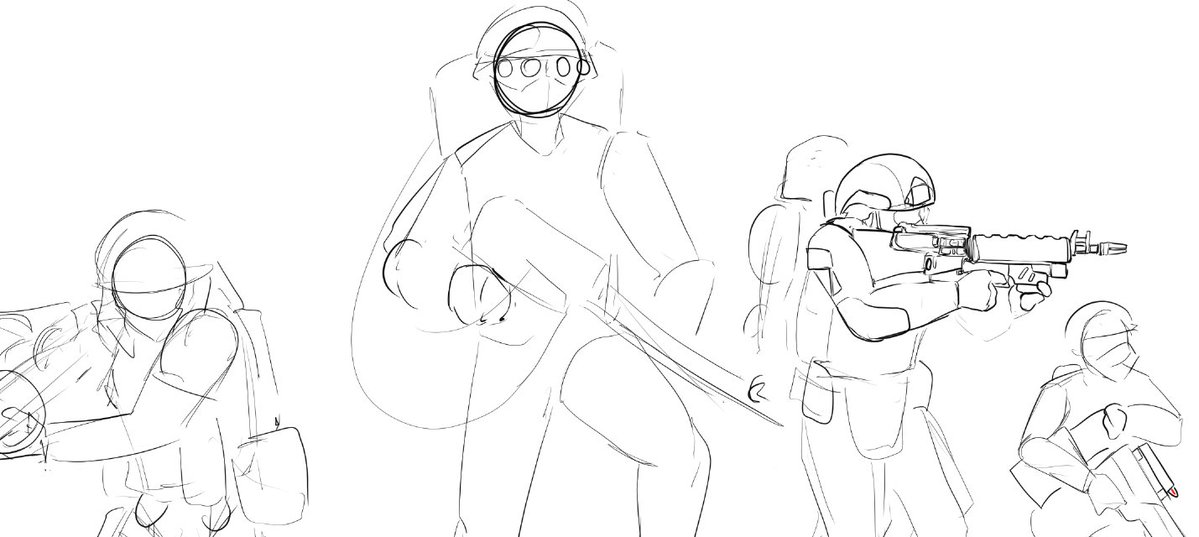 GasmaskManlet (@sgtgasmaskmun) on Twitter photo 