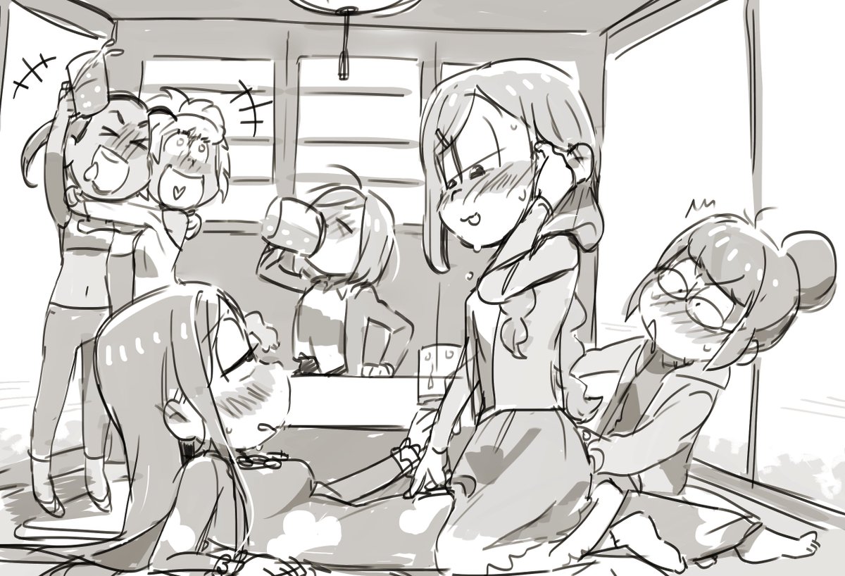 nar(日本語を勉強中） tweet media