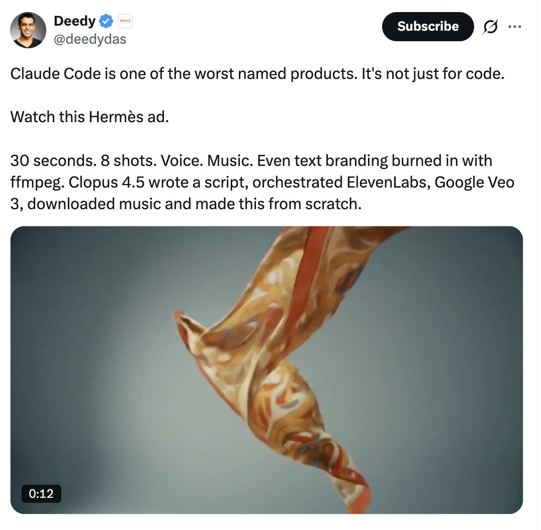 Anish Acharya tweet media