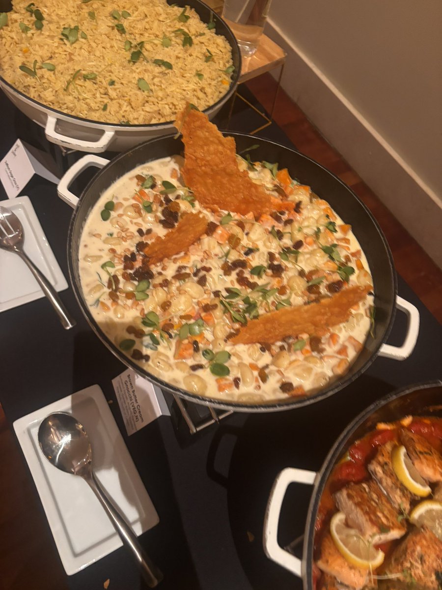 Chef Lo tweet media
