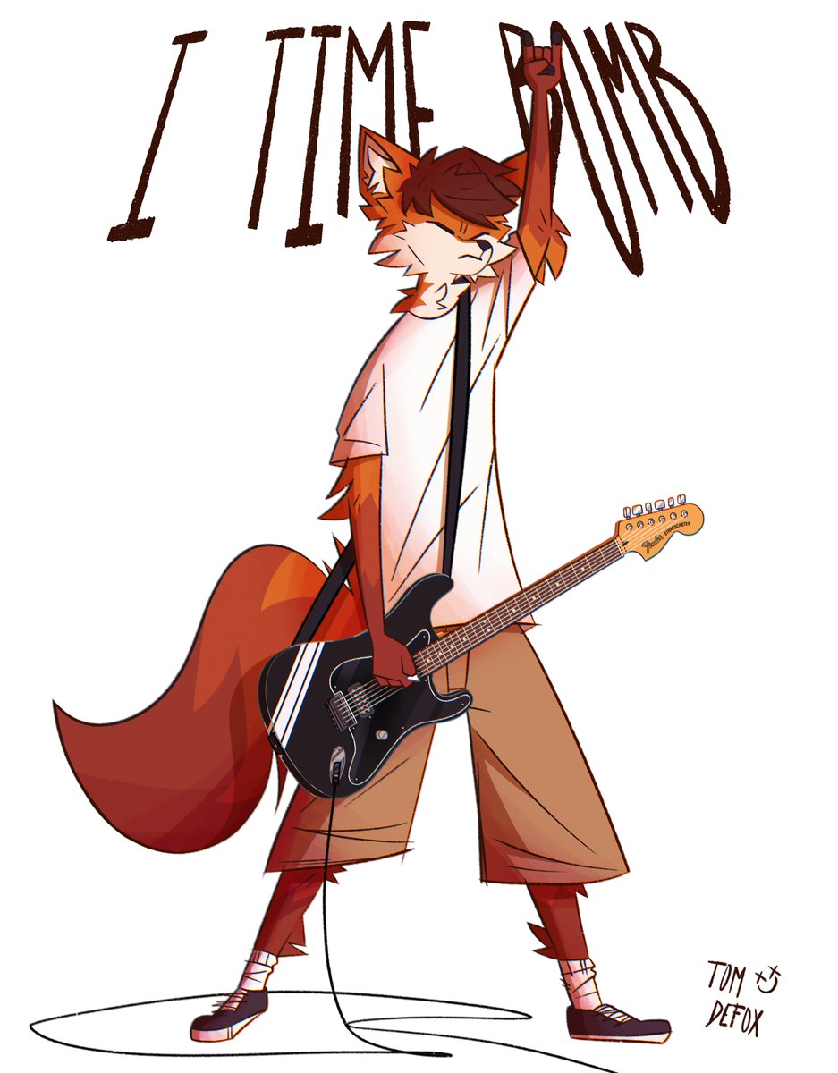 tomdefox ( COMMS OPEN ) tweet media