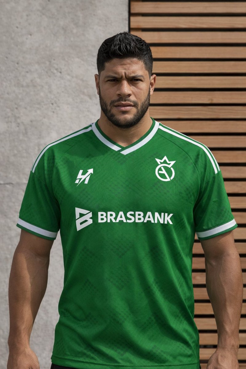 AtleticoCeltics's tweet photo. HYPE a 1000! 🇳🇬💥🤟
Nossos uniformes oficias para o ano de 2026 (já a partir de hoje) estão prontos, se liga!
» Vendas começam a partir do dia 10/01, pelo site https://t.co/6UKCk72Lst
#CASC #AlviverdeImponente https://t.co/mu1wIwo9hy