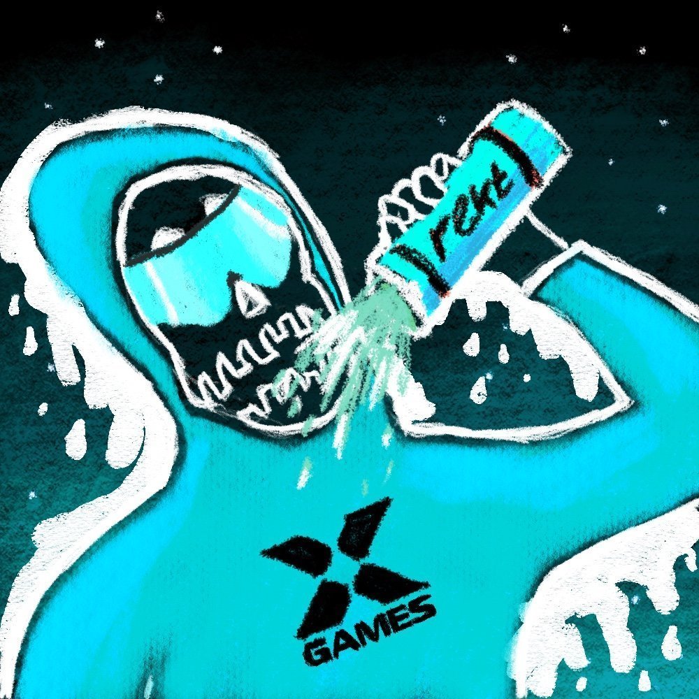 bellx_crypto's tweet image. 2026 is the year @RektBrands goes viral globally.

The team is working on so many things that will inevitably break us out of our CT bubble.

$REKT WORLD DOMINATION