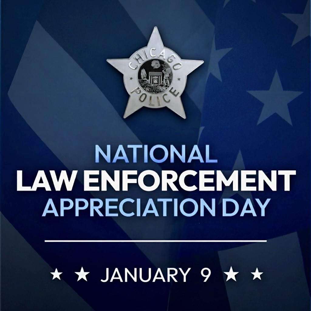 Chicago Police tweet media