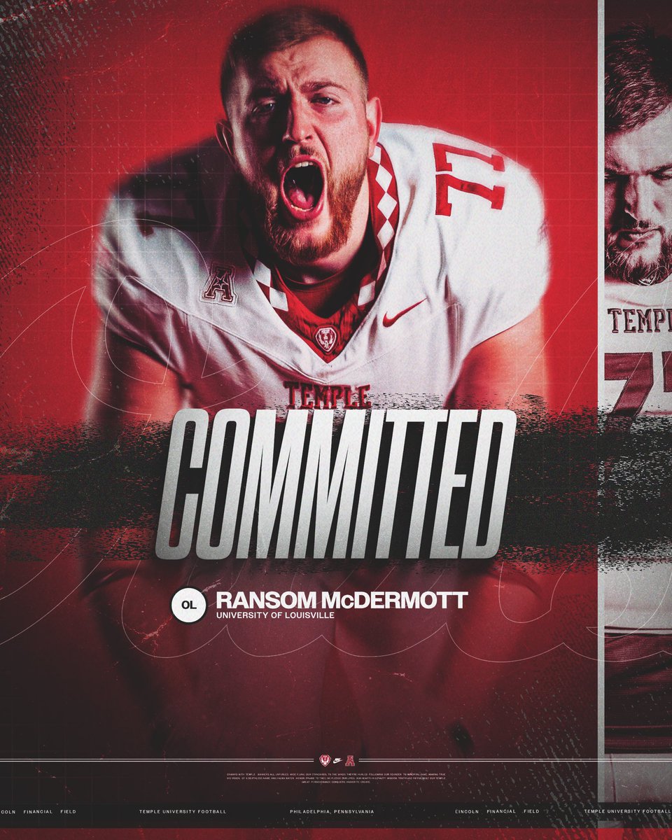 Ransom McDermott tweet media