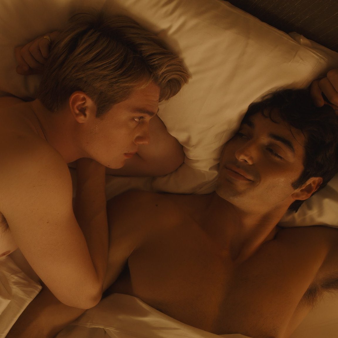 FINALMENTE! As filmagens da sequência de “Vermelho, Branco e Sangue Azul” serão iniciadas em 19 de janeiro.