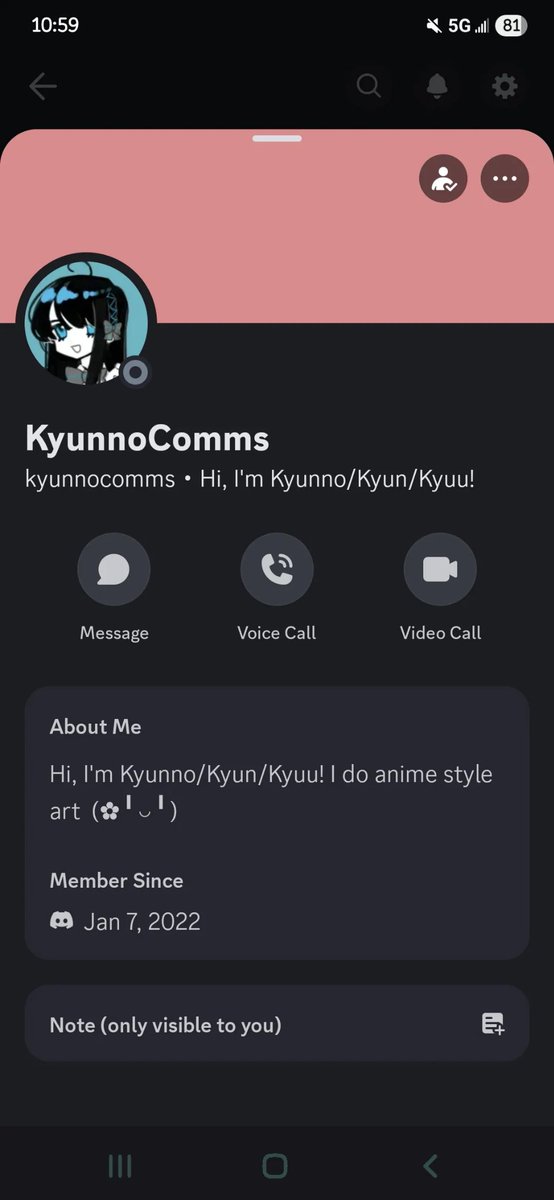 Iyah2701's tweet photo. ⚠️ SCAMMER ALERT ⚠️
On discord someone has been impersonating me and has been reaching out to former clients of mine. THIS IS NOT ME. 

I only have ONE Discord account, which is my personal account created in 2018. https://t.co/AS2xxFc0Wo