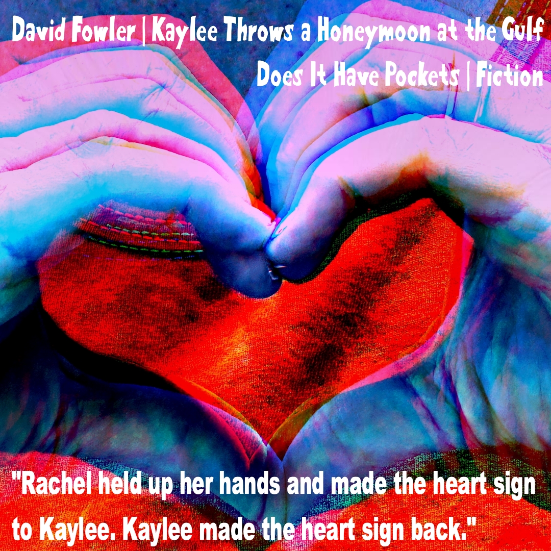 pocketsmag's tweet image. "Jason surely didn’t want to disappoint Rachel in this new life; he had done a fair amount of that in their old one."

Your editor fell in love w/ this story instantly, deeply, completely. A slab of heart from @fowleriter | doesithavepockets.com/fiction/david-… #fiction