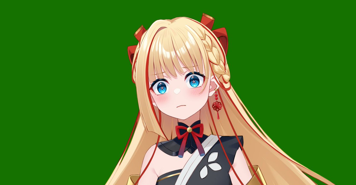 ちゃーちゃん🎀🌸個人VTuber✨ (@cha_chan27) / Posts / X